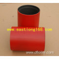 2-7/8 EUE THREAD API 5CTtubing Couplings